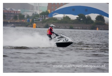 SYS34334 - "AQX 116"